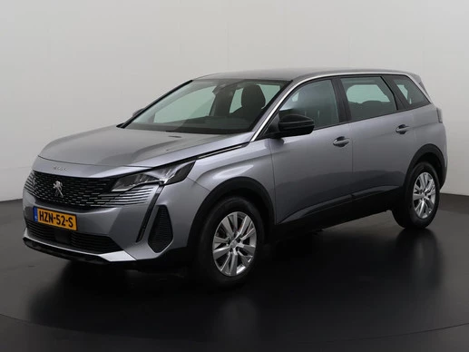 Peugeot 5008 - Afbeelding 1 van 30