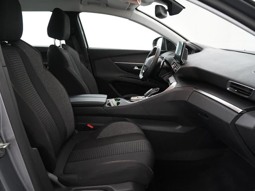 Peugeot 5008 - Afbeelding 3 van 30