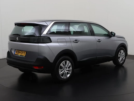 Peugeot 5008 - Afbeelding 4 van 30