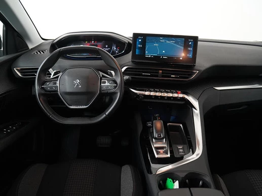 Peugeot 5008 - Afbeelding 5 van 30