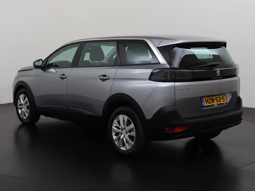Peugeot 5008 - Afbeelding 6 van 30