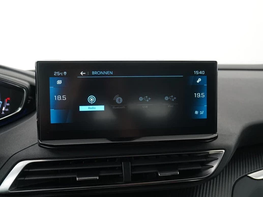 Peugeot 5008 - Afbeelding 15 van 30