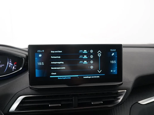 Peugeot 5008 - Afbeelding 20 van 30