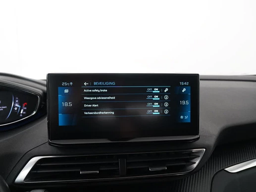 Peugeot 5008 - Afbeelding 21 van 30