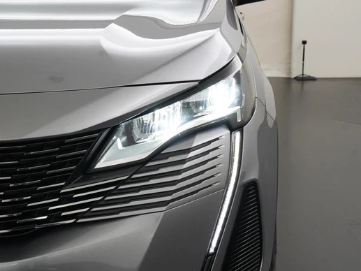 Peugeot 5008 - Afbeelding 22 van 30