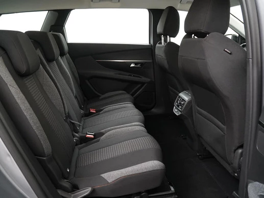 Peugeot 5008 - Afbeelding 26 van 30