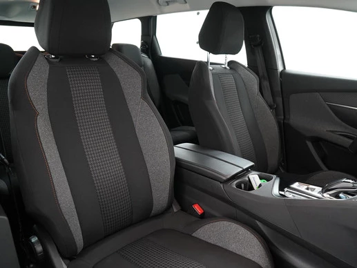 Peugeot 5008 - Afbeelding 28 van 30