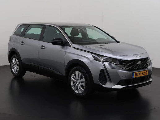 Peugeot 5008 - Afbeelding 30 van 30