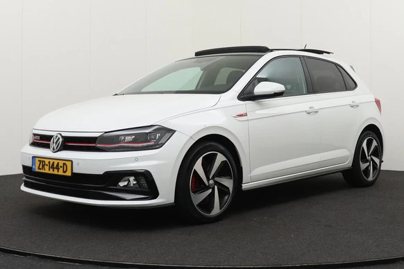 Volkswagen Polo - Afbeelding 1 van 26