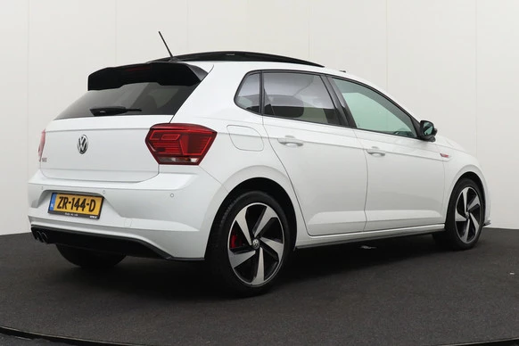 Volkswagen Polo - Afbeelding 2 van 26