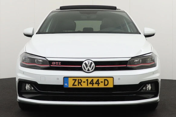 Volkswagen Polo - Afbeelding 3 van 26