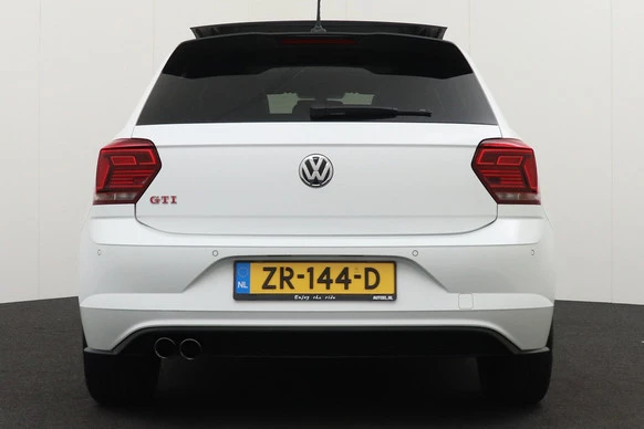 Volkswagen Polo - Afbeelding 4 van 26