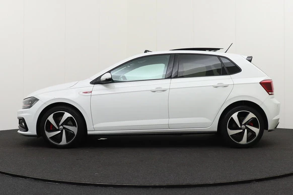 Volkswagen Polo - Afbeelding 5 van 26