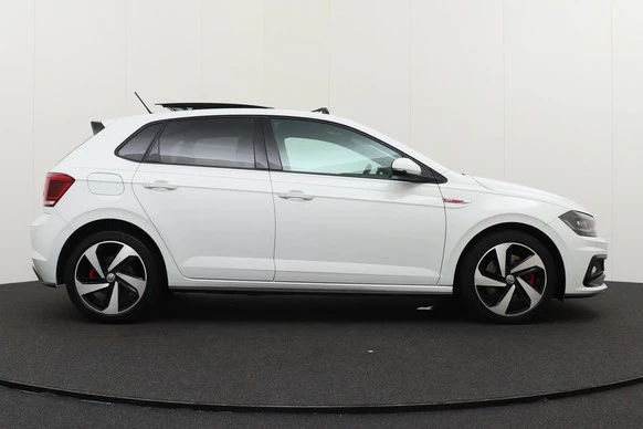 Volkswagen Polo - Afbeelding 6 van 26