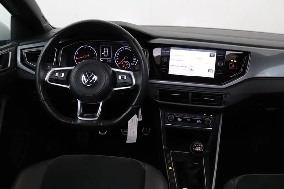 Volkswagen Polo - Afbeelding 13 van 26