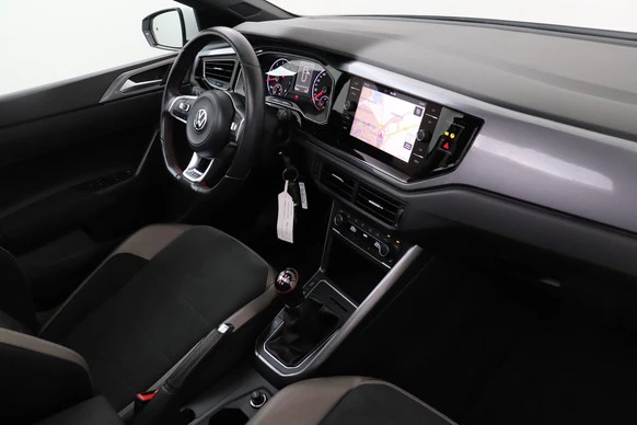 Volkswagen Polo - Afbeelding 14 van 26