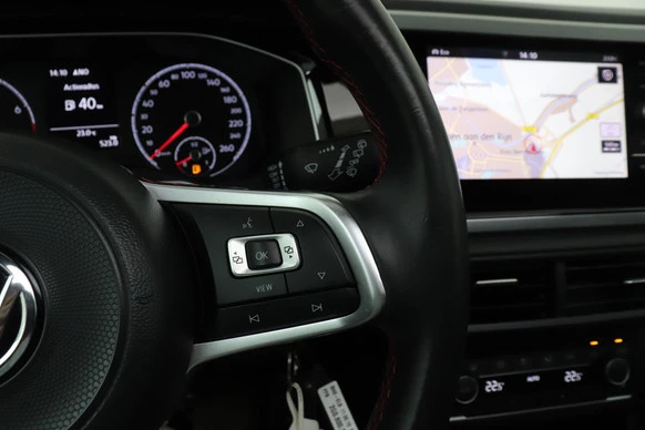 Volkswagen Polo - Afbeelding 17 van 26
