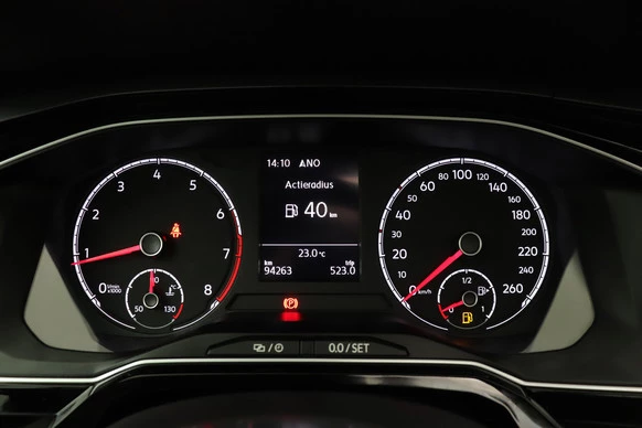 Volkswagen Polo - Afbeelding 18 van 26