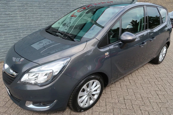 Opel Meriva - Afbeelding 1 van 30
