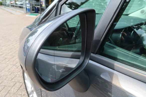 Opel Meriva - Afbeelding 4 van 30