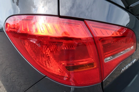 Opel Meriva - Afbeelding 7 van 30