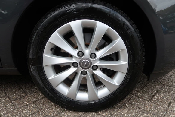 Opel Meriva - Afbeelding 8 van 30