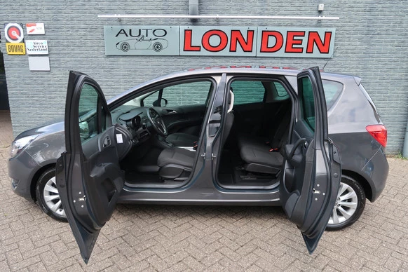 Opel Meriva - Afbeelding 11 van 30