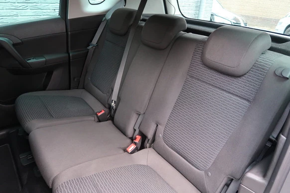 Opel Meriva - Afbeelding 12 van 30