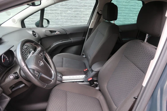 Opel Meriva - Afbeelding 13 van 30