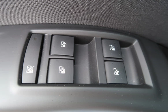 Opel Meriva - Afbeelding 14 van 30