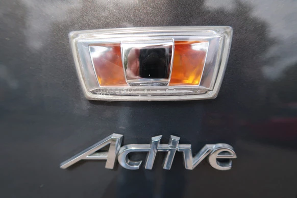 Opel Meriva - Afbeelding 17 van 30