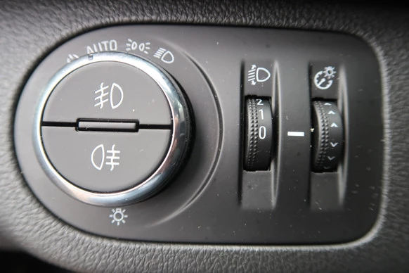Opel Meriva - Afbeelding 19 van 30