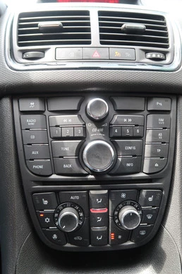 Opel Meriva - Afbeelding 22 van 30