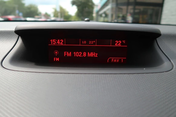 Opel Meriva - Afbeelding 23 van 30