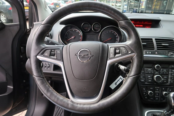Opel Meriva - Afbeelding 25 van 30