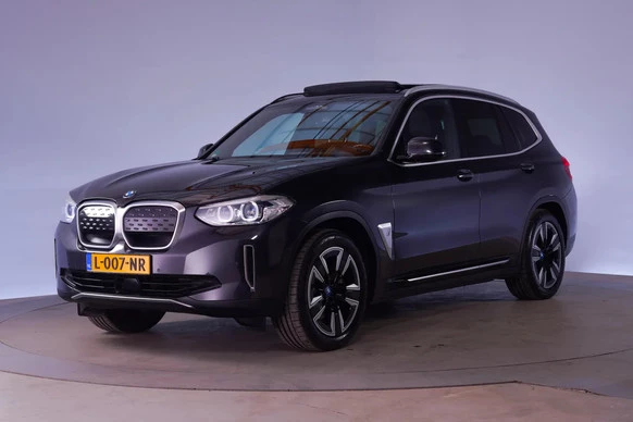 BMW iX3 - Afbeelding 1 van 30