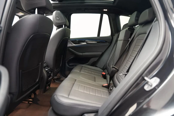BMW iX3 - Afbeelding 15 van 30