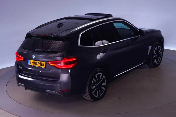 BMW iX3 - Afbeelding 17 van 30
