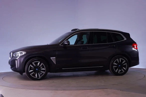 BMW iX3 - Afbeelding 2 van 30