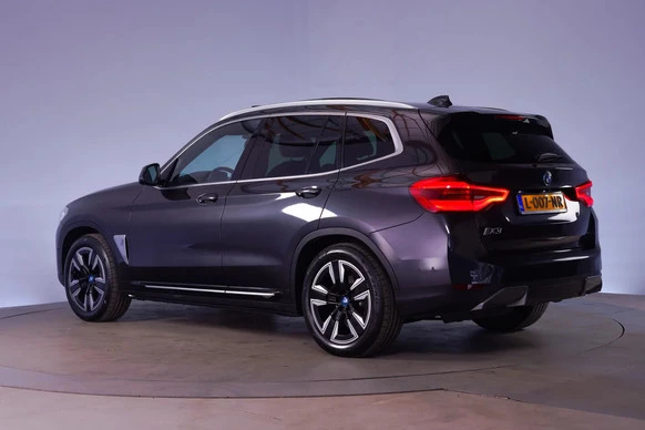 BMW iX3 - Afbeelding 3 van 30