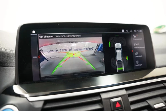 BMW iX3 - Afbeelding 9 van 30
