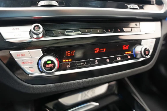 BMW iX3 - Afbeelding 10 van 30