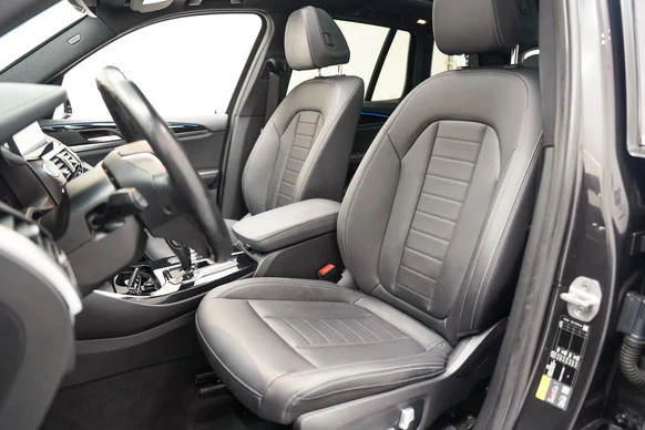 BMW iX3 - Afbeelding 11 van 30