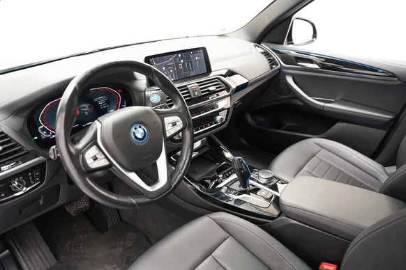 BMW iX3 - Afbeelding 19 van 30
