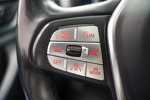 BMW iX3 - Afbeelding 20 van 30