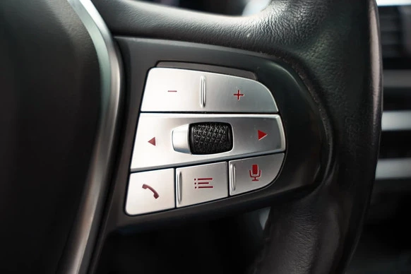 BMW iX3 - Afbeelding 21 van 30