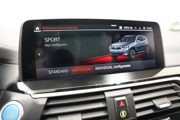 BMW iX3 - Afbeelding 25 van 30