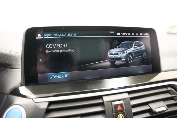 BMW iX3 - Afbeelding 26 van 30