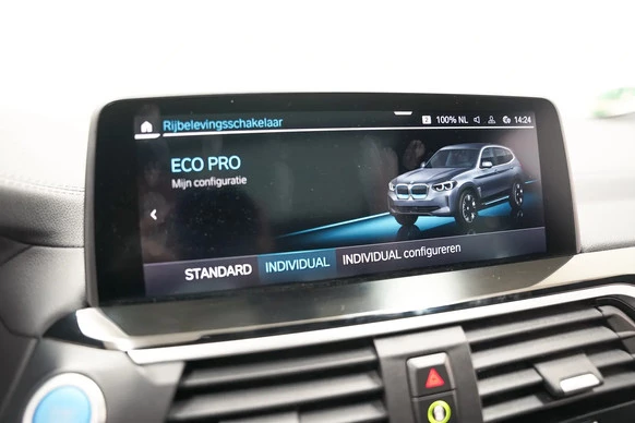 BMW iX3 - Afbeelding 27 van 30