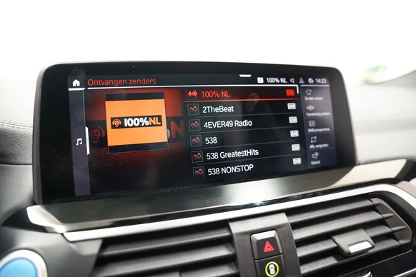 BMW iX3 - Afbeelding 28 van 30